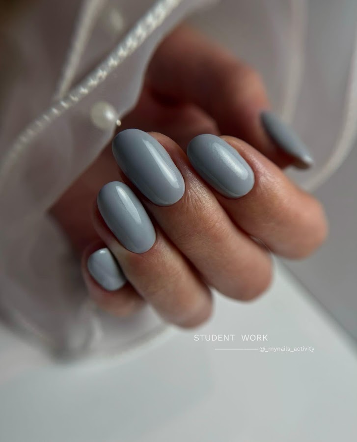My Nail's Activity