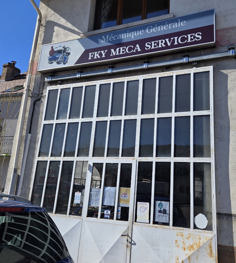 FKY MECA SERVICES