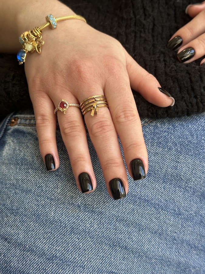 Ongles derma beauté