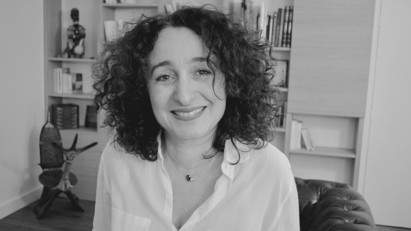 Corinne NABET