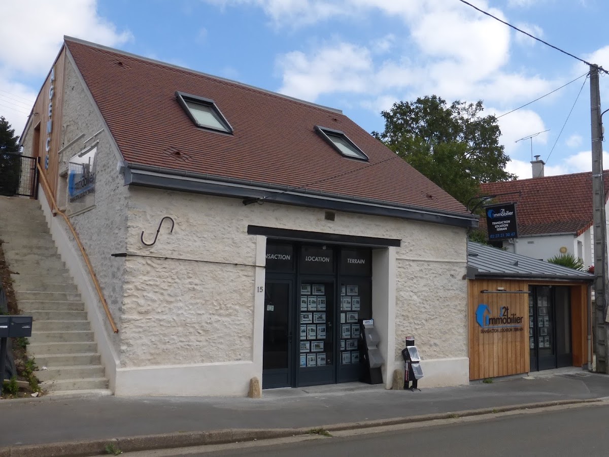 Agence J2T Immobilier