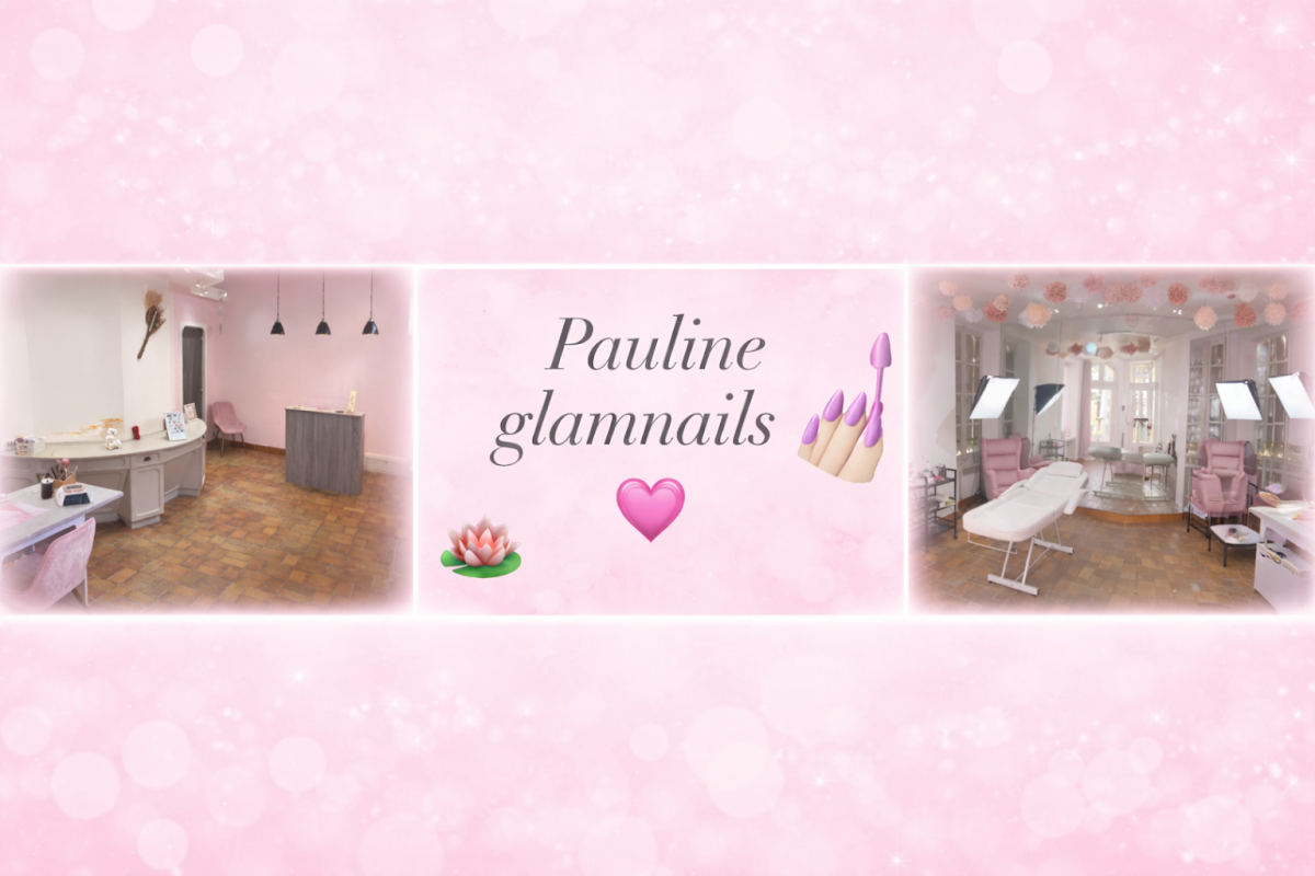 Pauline Glamnails - Nail Salon
