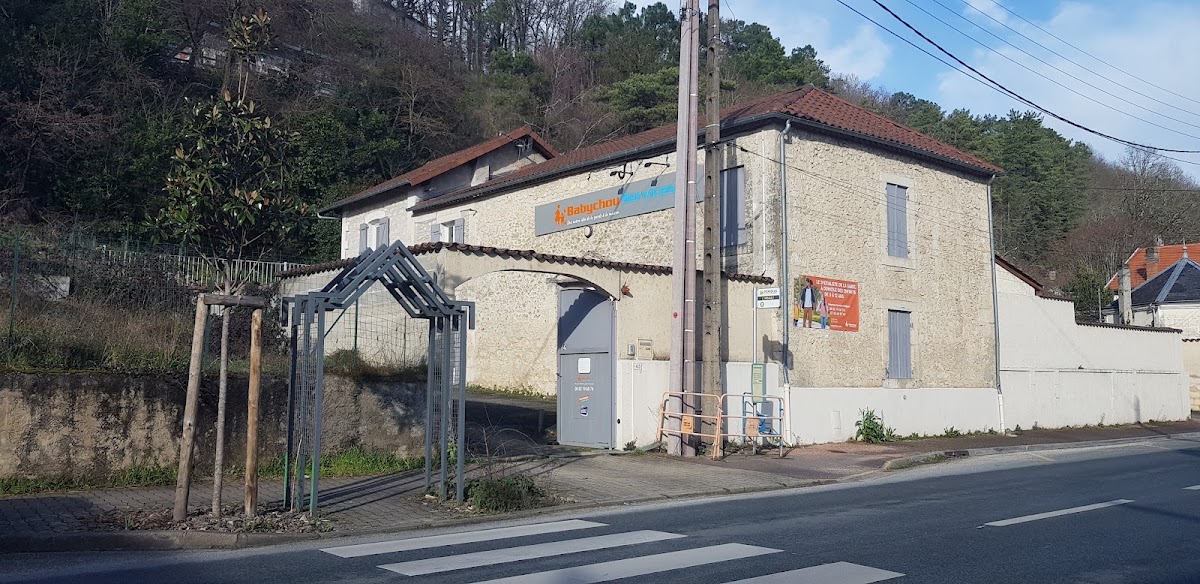 Axel Brachet Psychothérapie psychocorporel à Périgueux