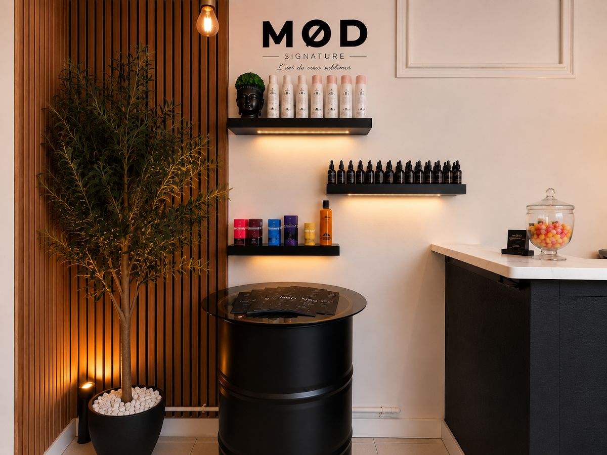 Studio MØD