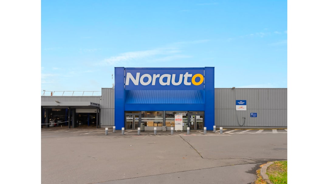 Norauto Lens 2