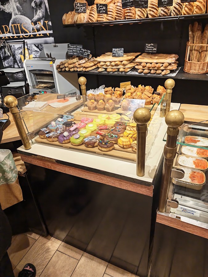 L'or Des Rois Boulangerie Pâtisserie