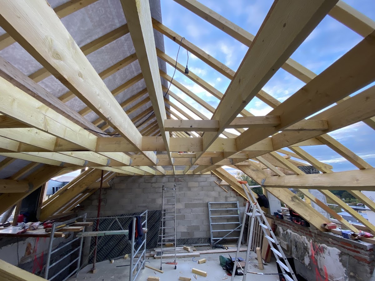 UGB Constructions