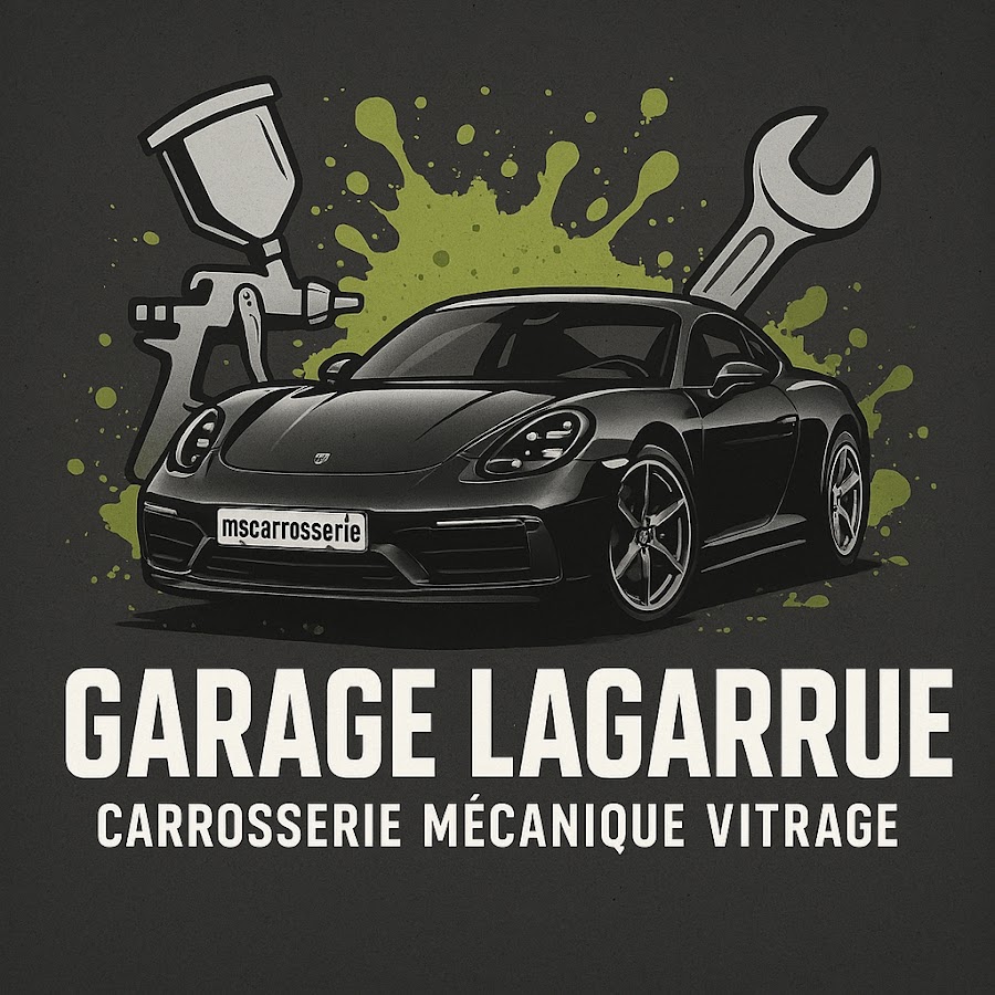 Garage Lagarrue