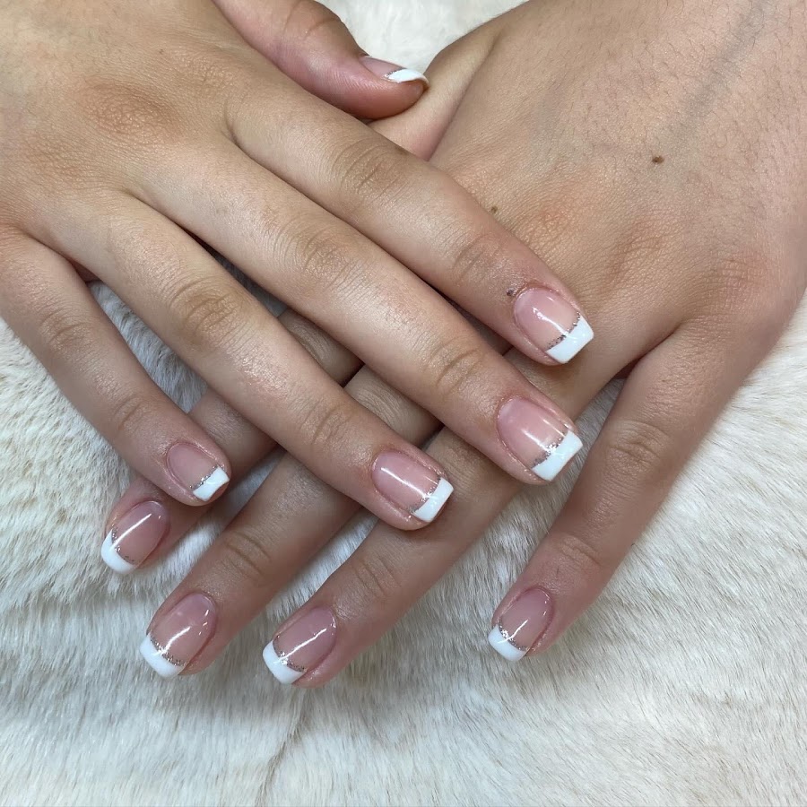 À la Prunelle de mes ongle'S