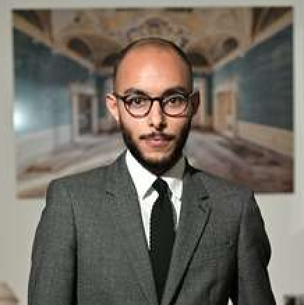 Kamel DEROUICHE - Avocat pénaliste Paris