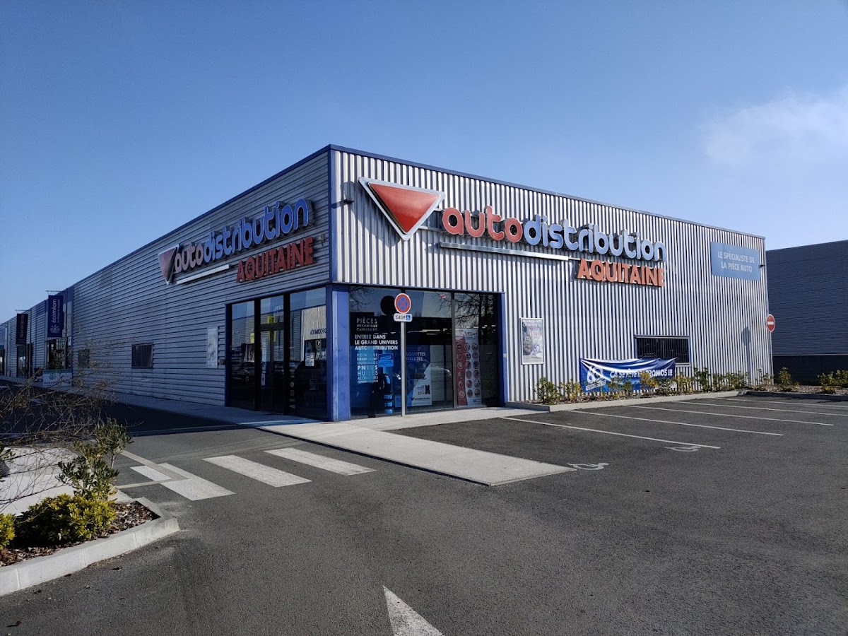 Autodistribution