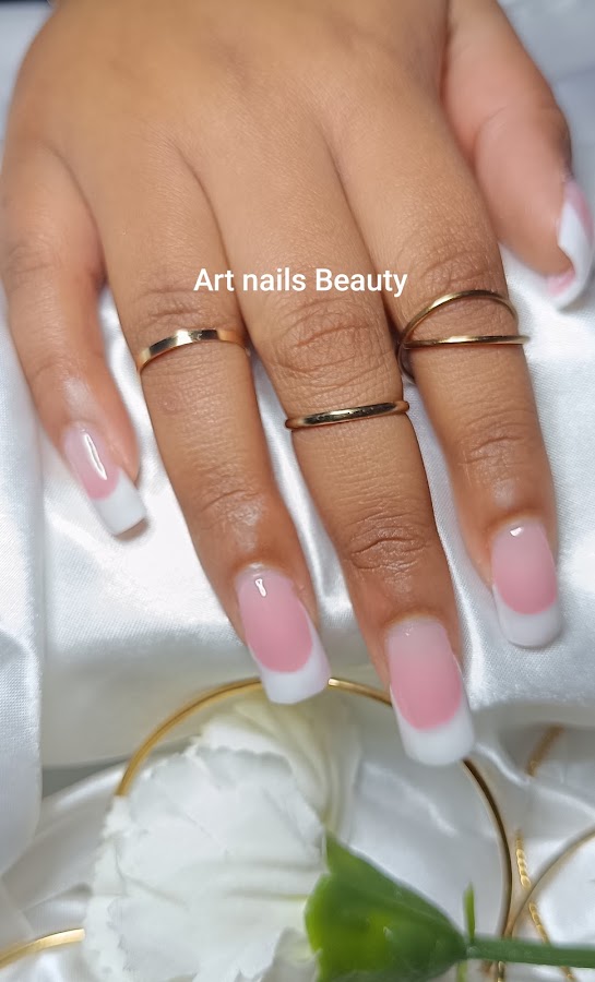 Art nails Beauty