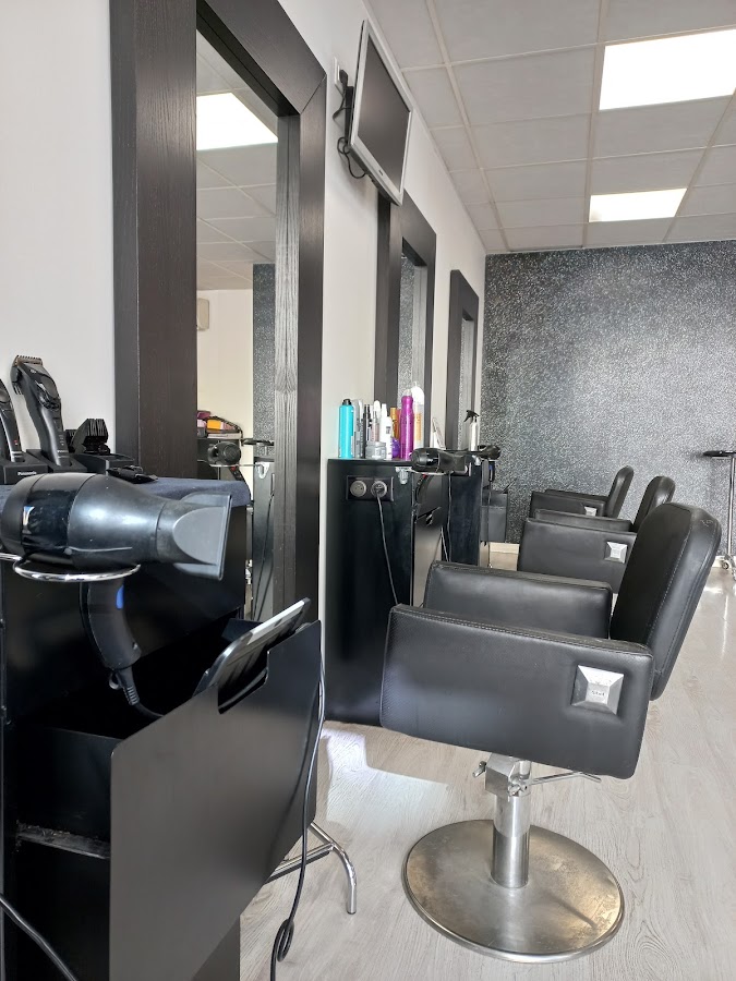 Studio Coiffure
