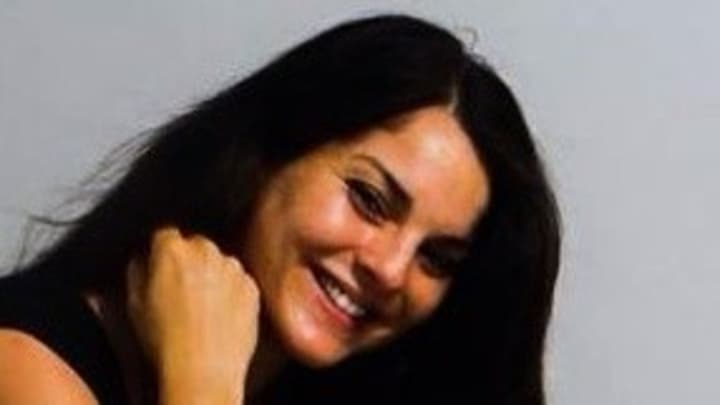 Georgina Roucariès