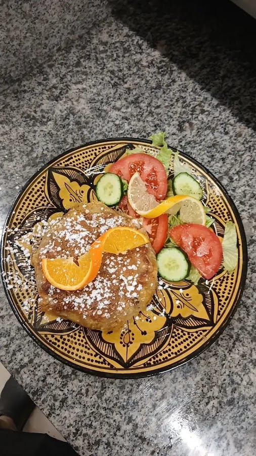 MELANA - Restaurant grillades