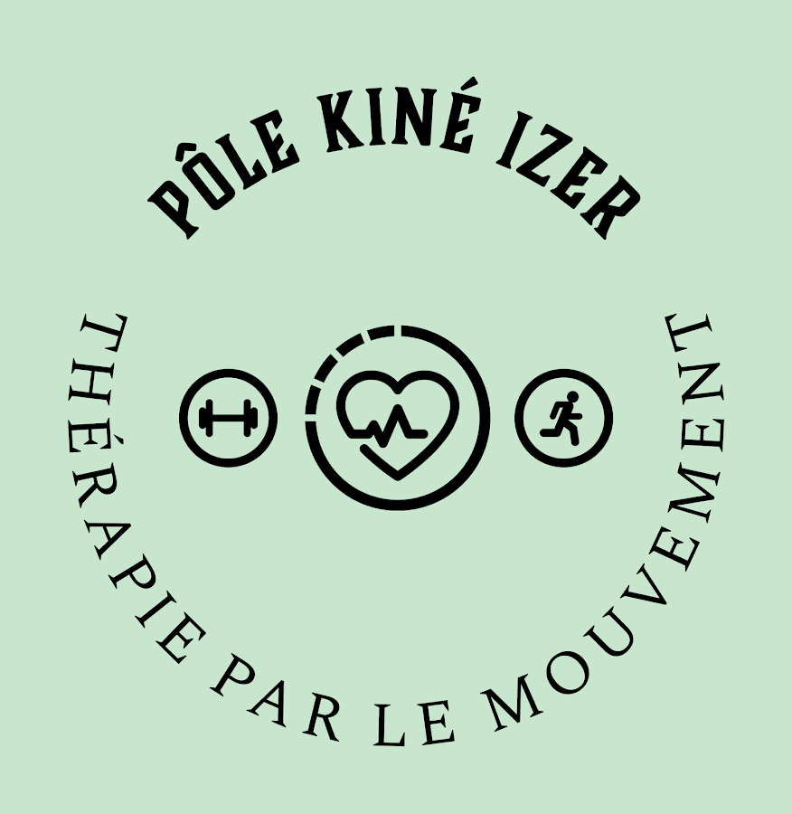 PÔLE KINÉ IZER