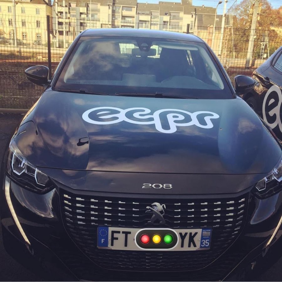 ECPR Redon