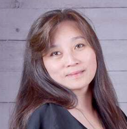 CAROLINE SETIA