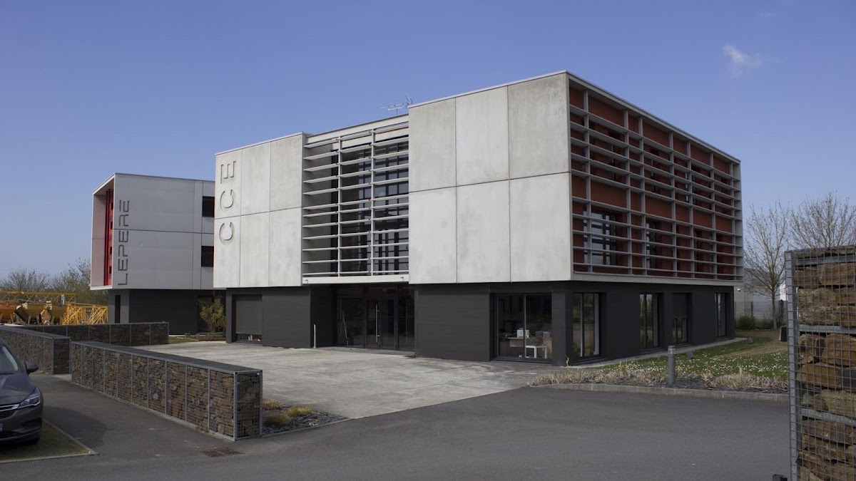 Constructions de la Côte d'Emeraude - Rennes St Malo
