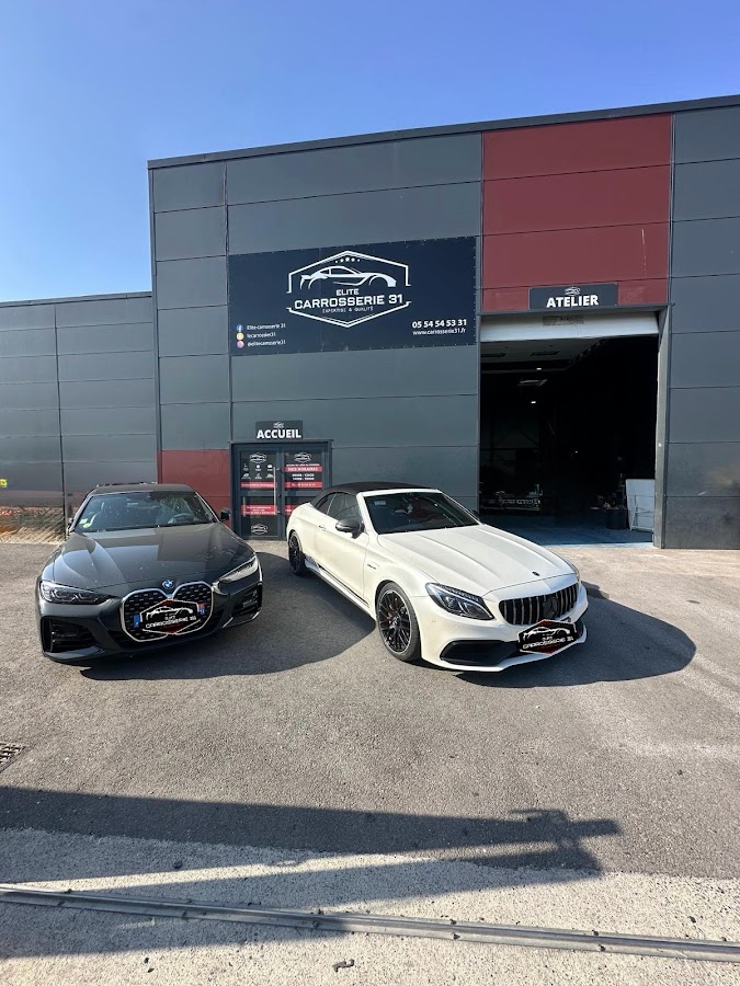ELITE CARROSSERIE 31