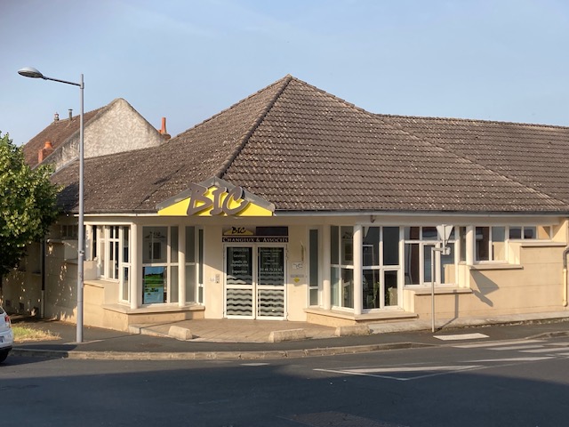 Agence BIC Changeux et Associés