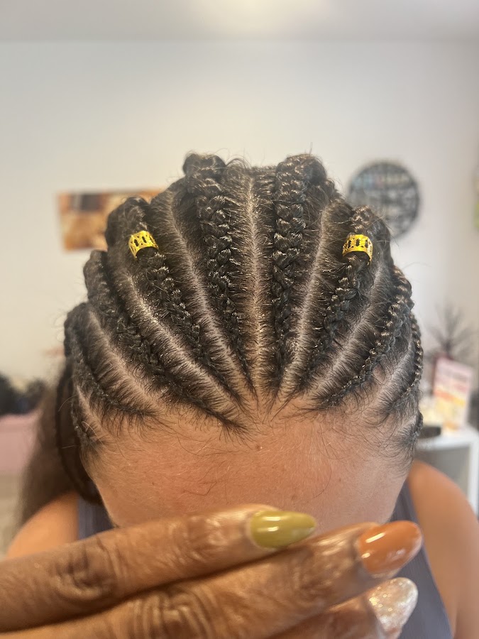 Assala Beauty (ongles et tresses)