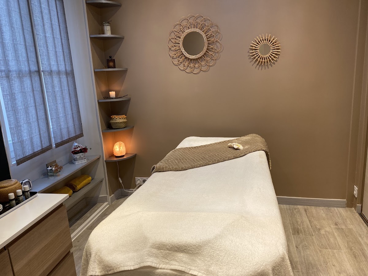 Comptoir de Beauté