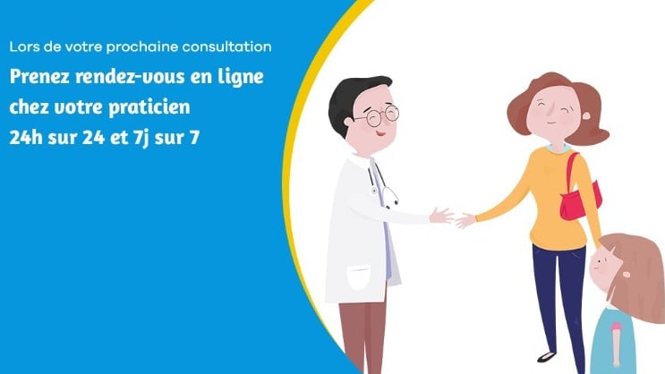 Dr Claire LE BELLEGO