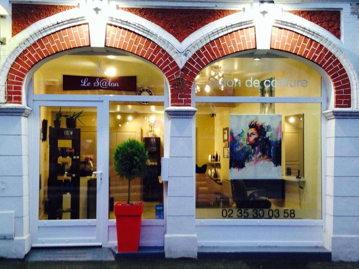 Le Salon By Eleonore - Coiffeur / Coloriste