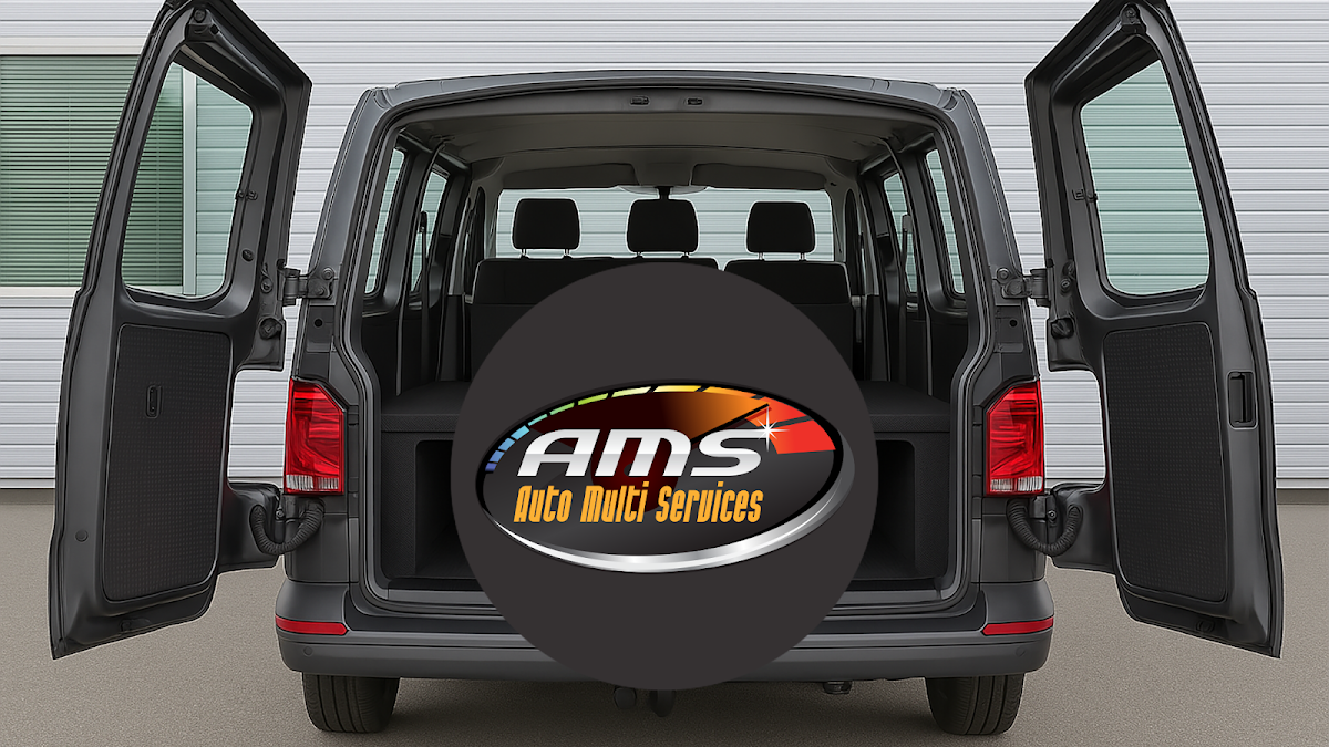 Auto Multi Services