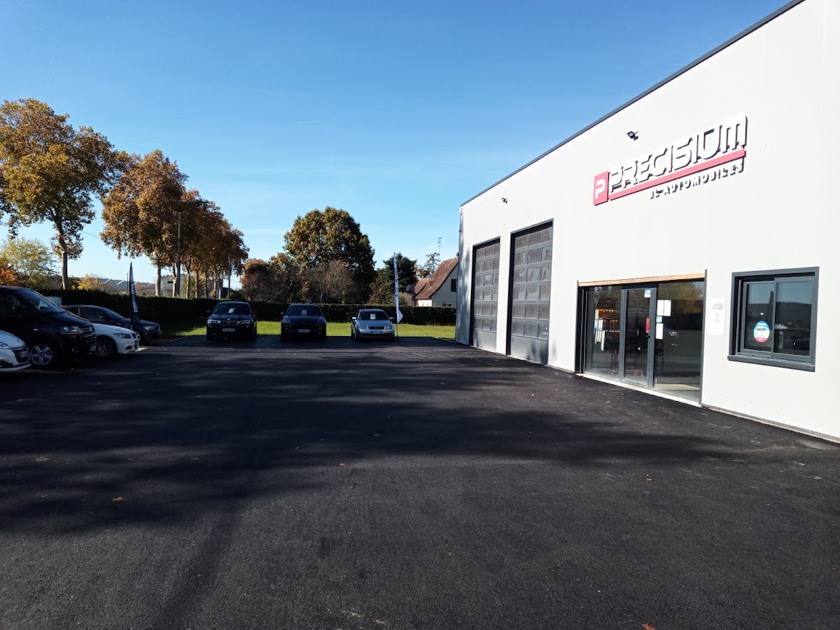 BL AUTOMOBILES