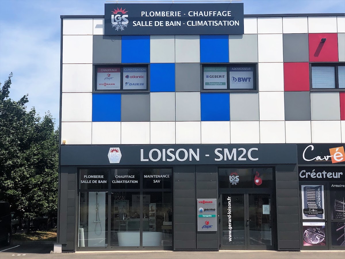 LGS Loison Gérard's