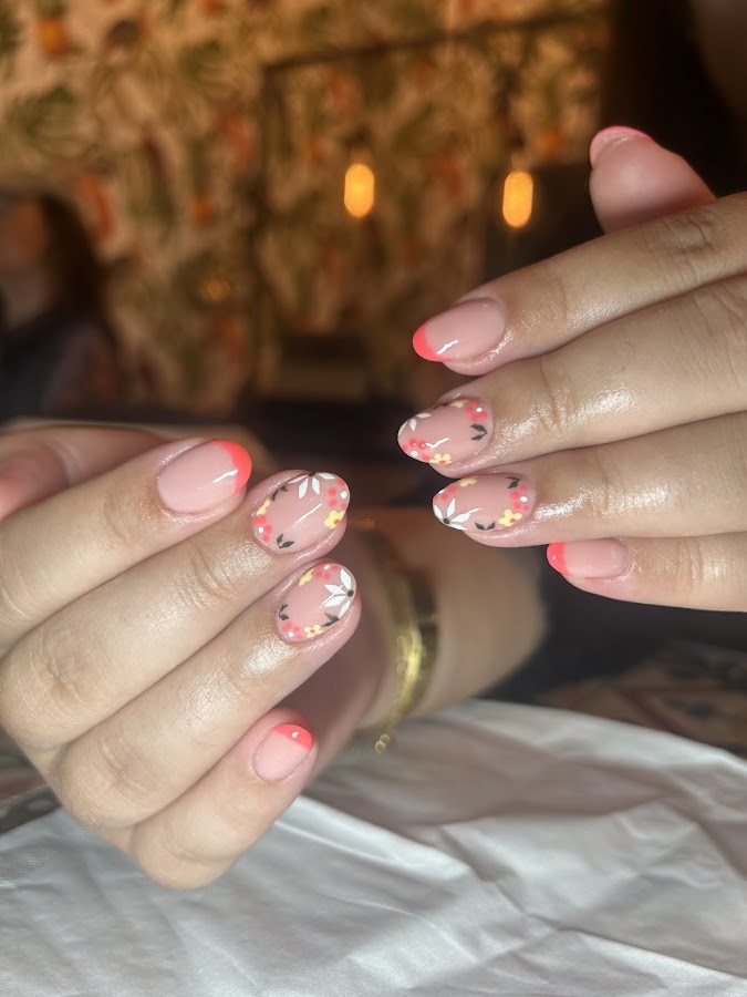 La Fabrik à Beauté Ecully - Bar à ongles et Bar à sourcils - Ecully