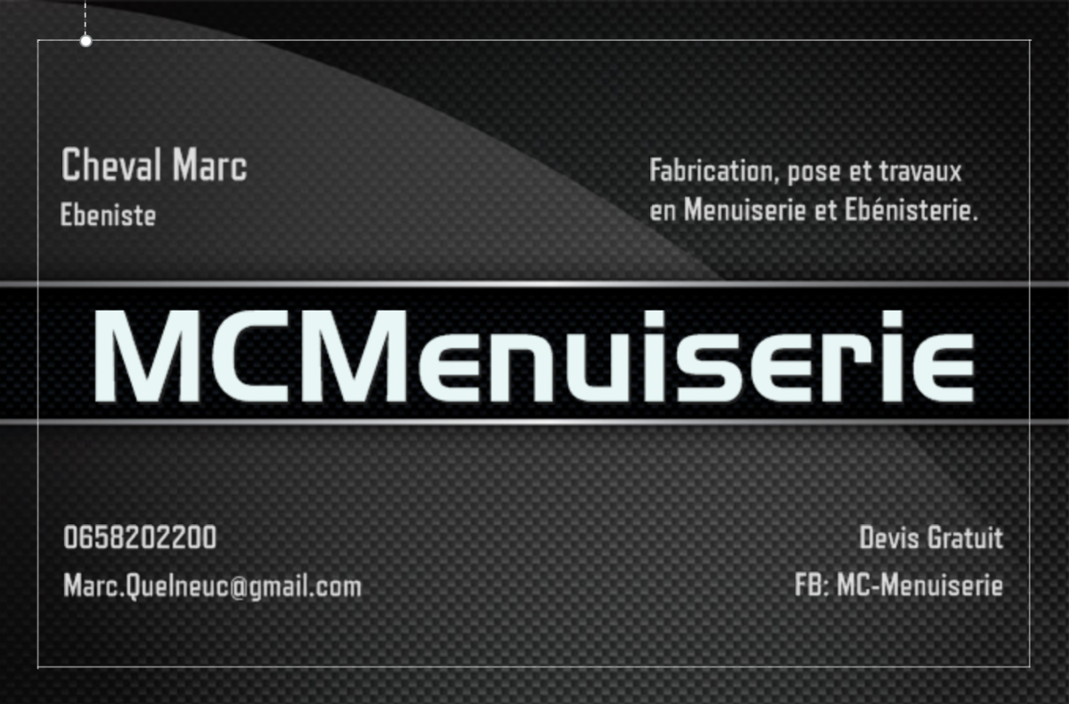 MCMenuiserie
