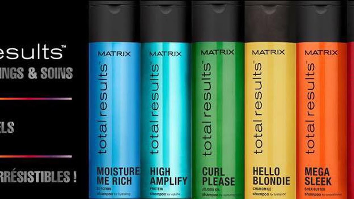 L ATELIER DE COIFFURE