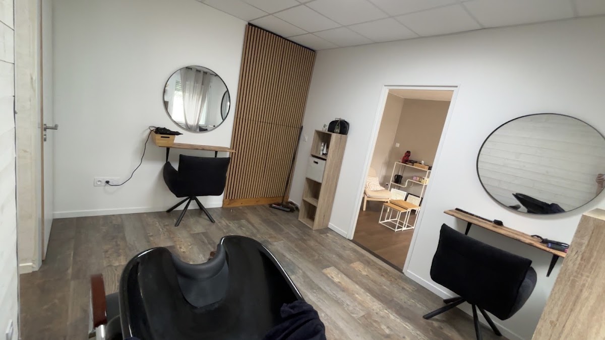 Au fil de l'hair