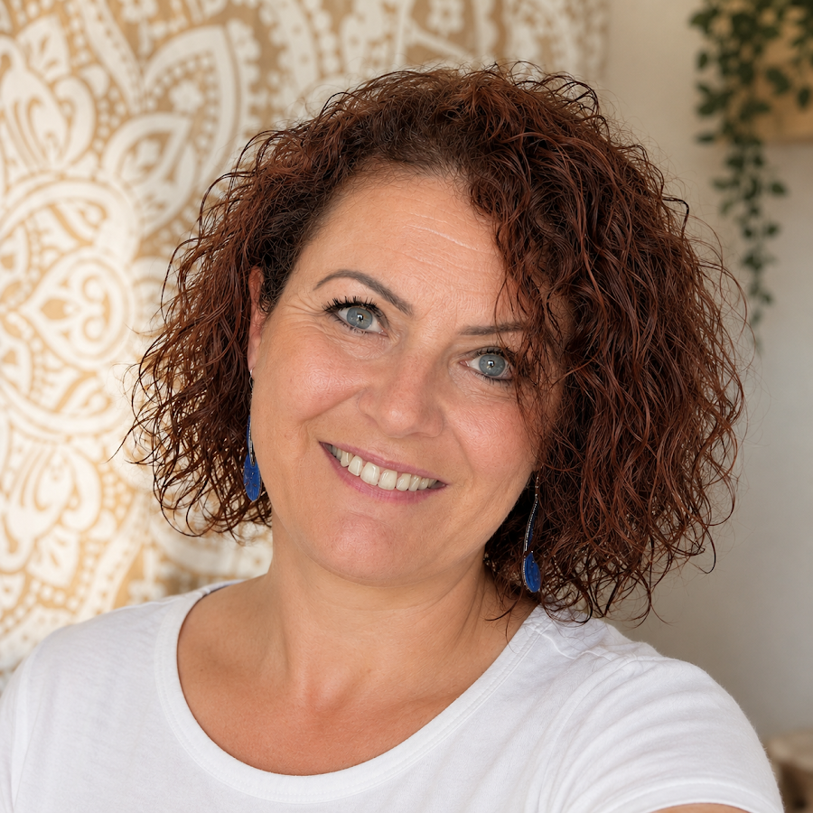 À Fleur de Mains – Karina Pothieux - Praticienne Massages Bien-Être