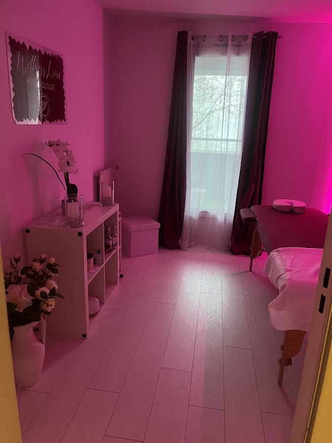Wellness Lima