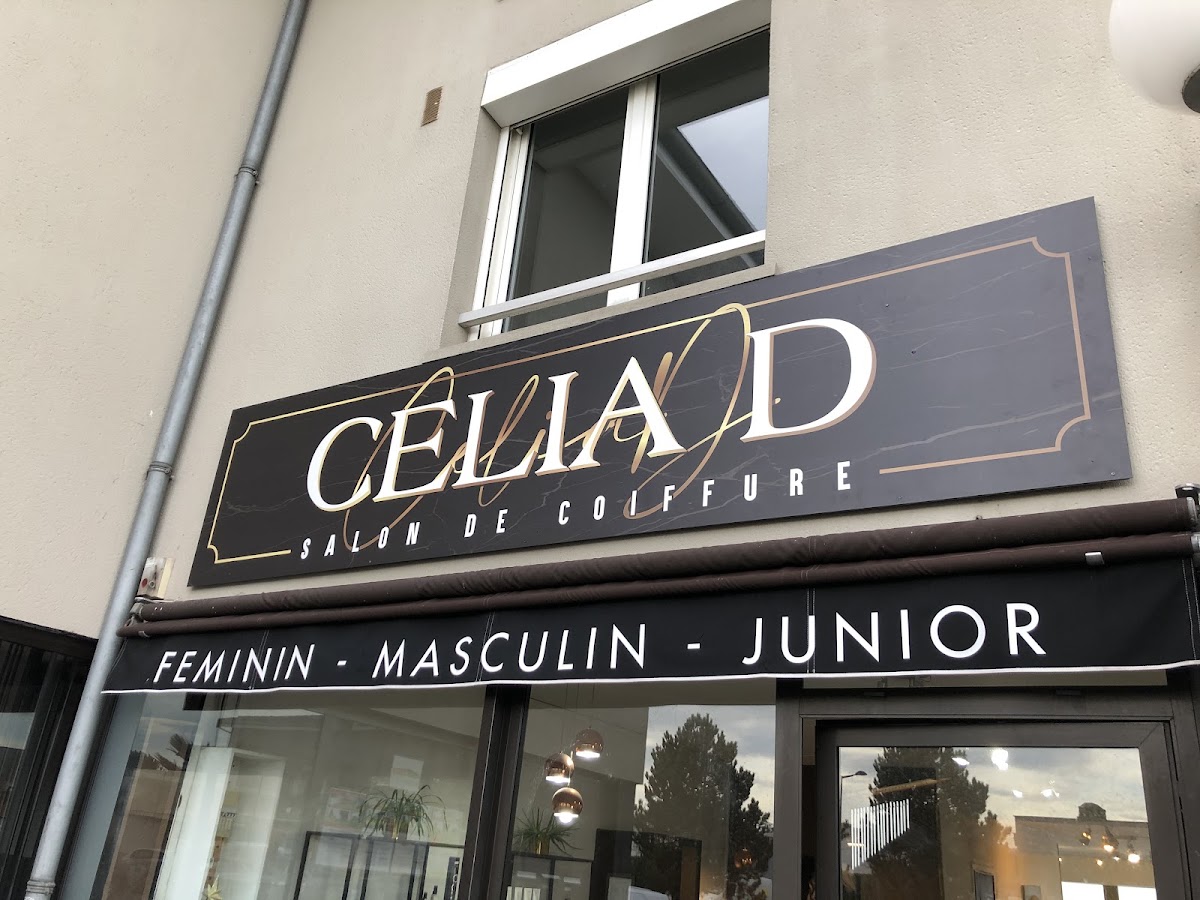 Célia D