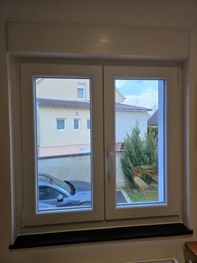 TOP FERM - fenêtres, portes-fenêtres, portes, portes de garage, volets
