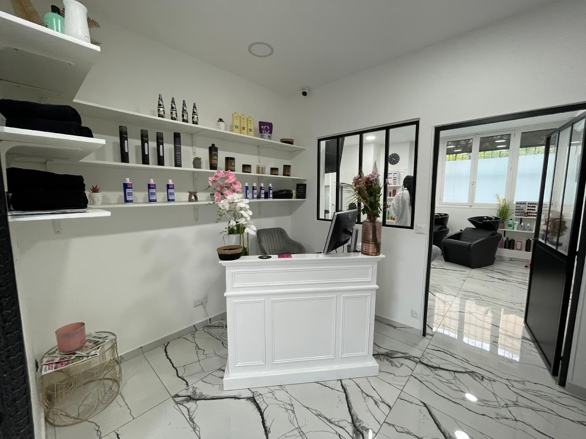 Les Bains de Gentilly