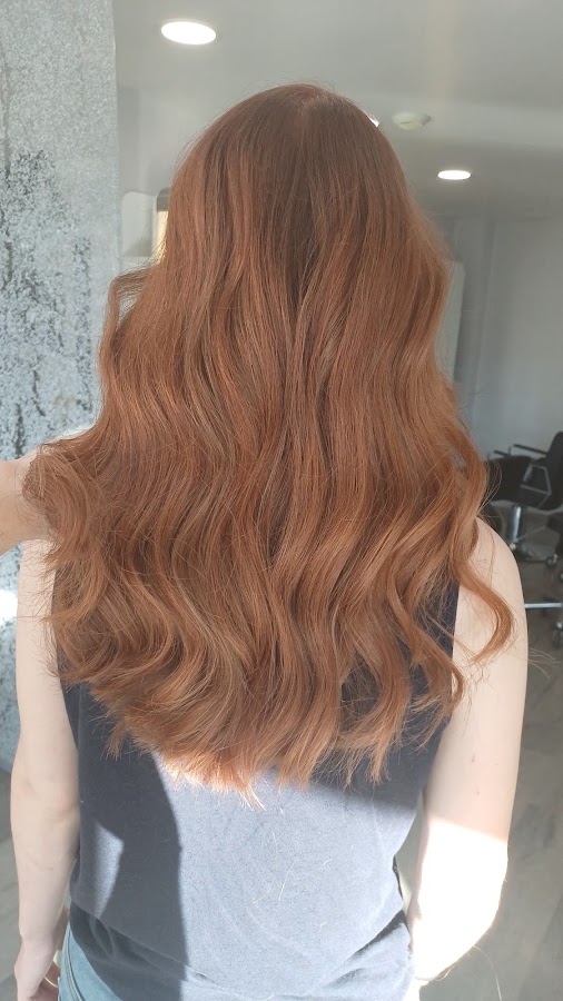 COIFFURE LE LOFT