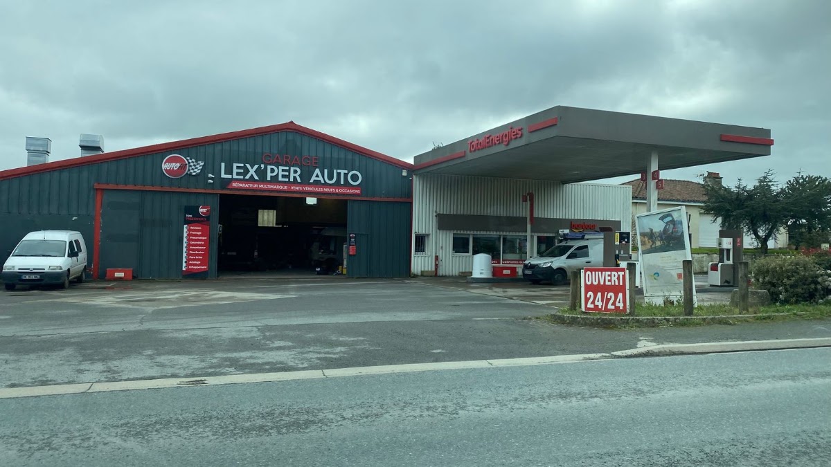 LEX'PER AUTO - AUTOFIT
