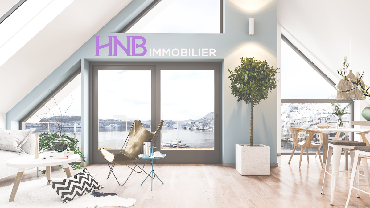 HNB Immobilier