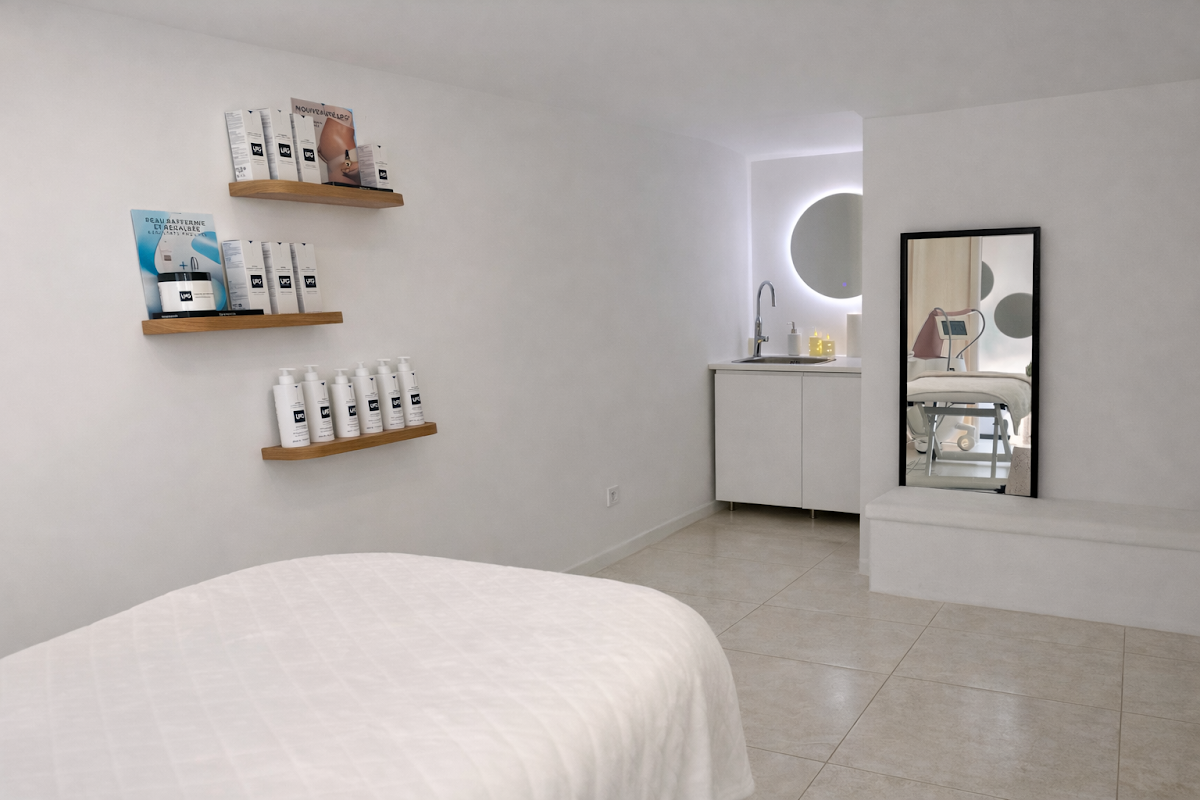 Institut Studio Glow