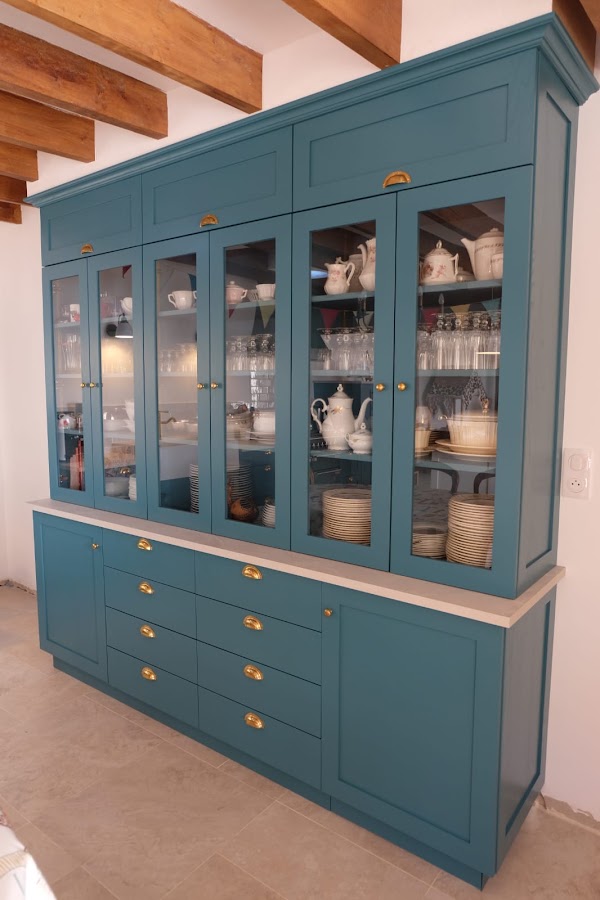 Menuiserie de la Vègre