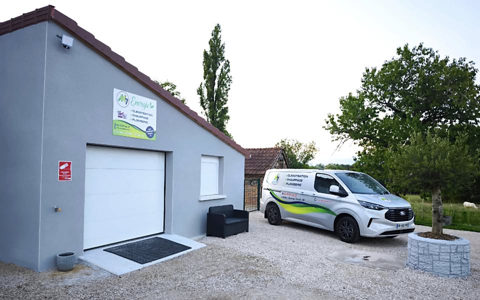 M7 Energie
