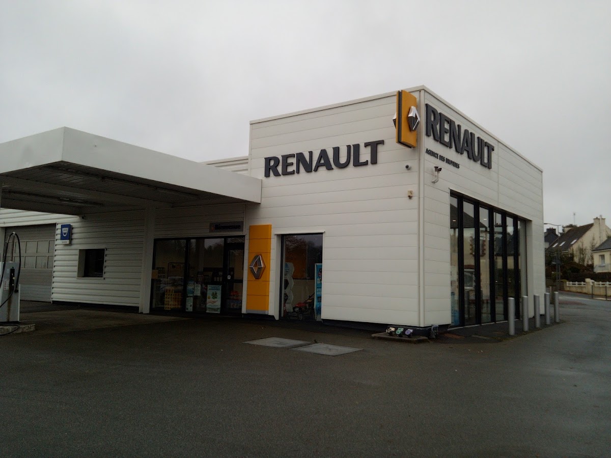 Renault/ Dacia - Garage des Bruyères