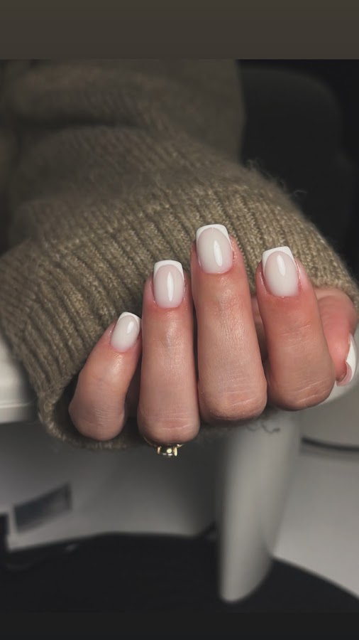 Nana Nails