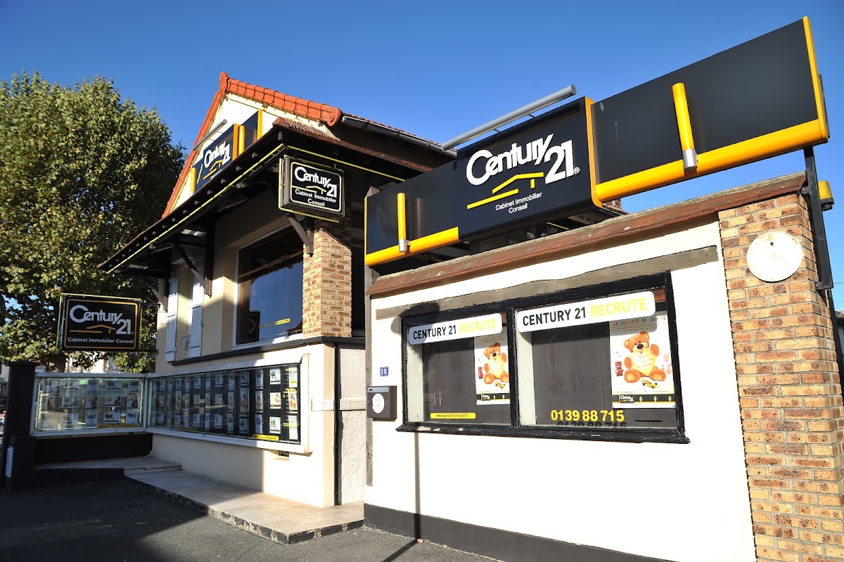 Century 21 Cabinet Immobilier Conseil